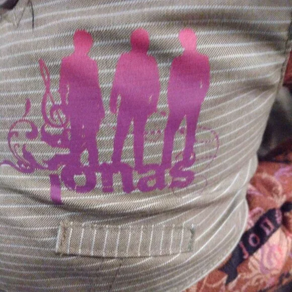 Build a bear jonas brothers - Picture 2 of 5